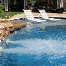 Pool Jets