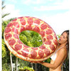 Float Storage PCL1526PZB Pizza Beach & Pool Tube
