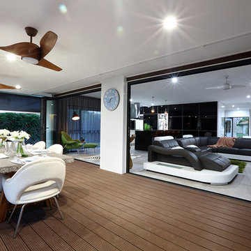 Rebecca & Craig's Villa in Australia