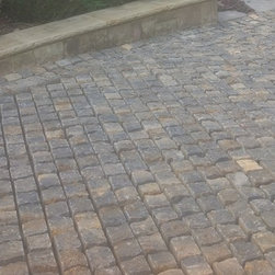 Europe - stones - Outdoor Products
