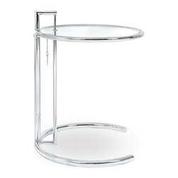 Ellen Side Table - Side Tables And End Tables