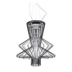Foscarini - Foscarini Allegro Ritmico Suspension Lamp - Table Lamps