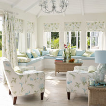 veranda