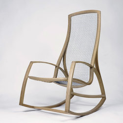 Rocking Chair No. 2 - Rocking Chairs
