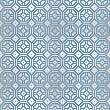 Pueblo Shibori3