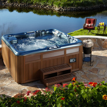Sundance® Spas