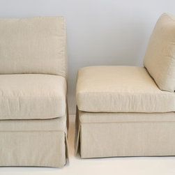 Custom Furniture - Products