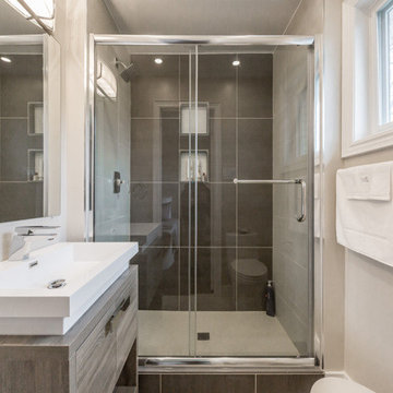 Bathroom Remodeling