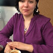 Галина Страхова's photo