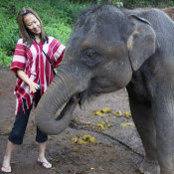 Cindy Chung's photo