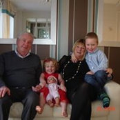 James Carline's photo