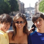 Paula Uribe's photo