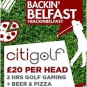 Foto von Barry Citigolf