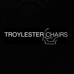 Troy Lester Chairs