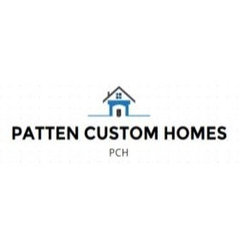 Patten Custom Homes