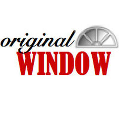 Original Window