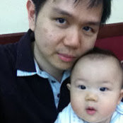 Photo de KR Chong