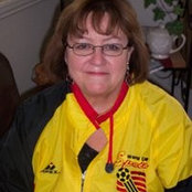 Foto von Melinda Casey