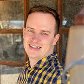 Sean Robinson's photo