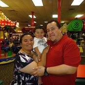Zaul Vasquez's photo