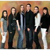Brenda Tabacchi's photo