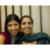 Ria Dhutti's photo