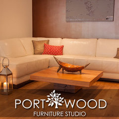 Port Wood Furniture Studio