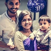 Ashwin Jayakumar's photo