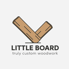 Little Board Woodworking