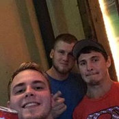 Connor Alves's photo