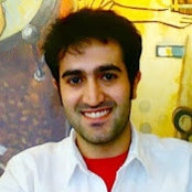 Musa Akbari's photo
