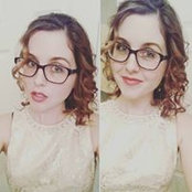 Meggan Crosss foto
