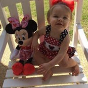 Ashlee Harr's photo