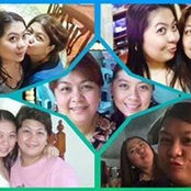 Michelle Abag's photo