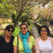 Shruti Kapoor's photo