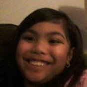 Arien Isabella Alabars foto