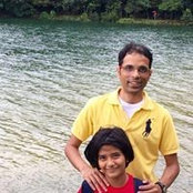 Sameer Acharya's photo