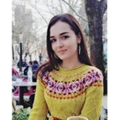 Fatma Diko's photo