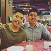 Charles Cheang's photo