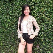 Maureen Joy Coronel's photo