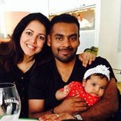 Foto von Madhu Jinu