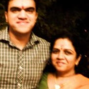 Foto von Prashant Jain