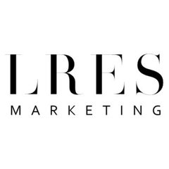LRES Marketing • Luxury Real Estate Services LLC