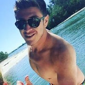 Lance Gwyn's photo