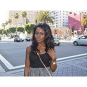 Jane Okafor's photo