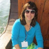 Kim Calfee's photo