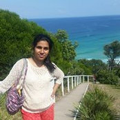 Himathri Pravin's photo