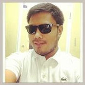 Michael John Molina's photo