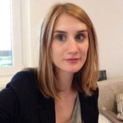 Maja Lebeničnik's photo