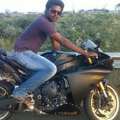 Ajith Sky's photo